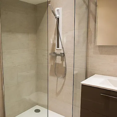 Riviera - Carre D'or - Le Suede Apartment *