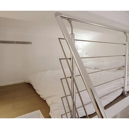 Riviera - Carre D'or - Le Suede Appartement
